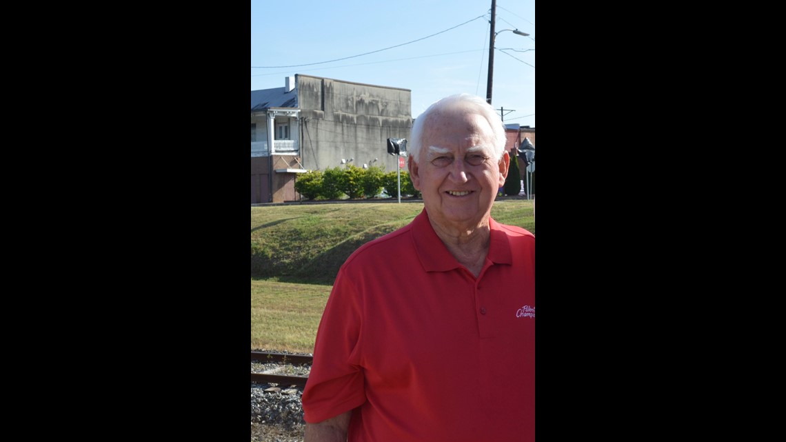 Photos | Carey Washington and family | 11alive.com