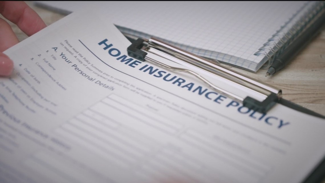 insurance commissioner on Farmers Insurance nonrenewals
