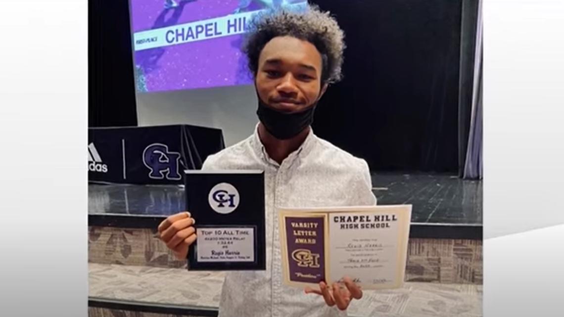 Douglas County student earns $1.6 million in scholarships - Vimarsana News