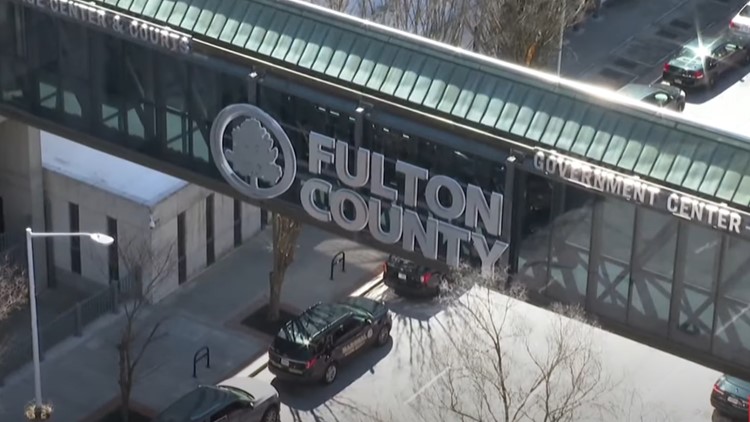 County funds meant to bail out Fulton small businesses devastated by COVID pandemic catches watchdog organization's attention