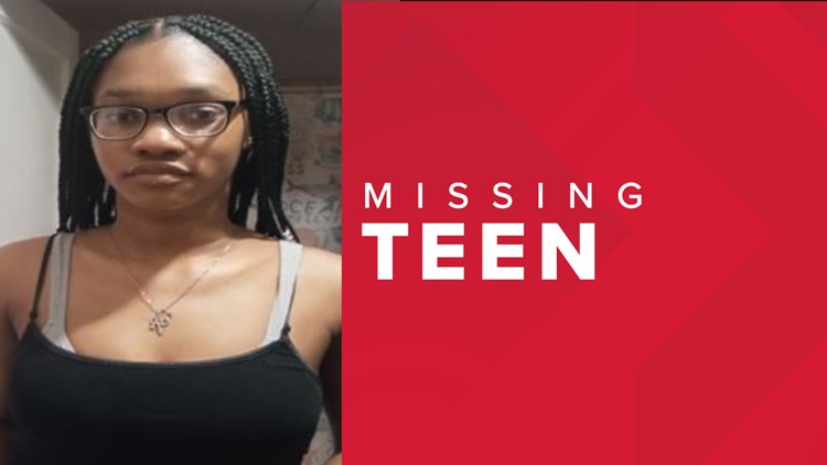 Police say missing 14-year-old may be in East Point or Clayton County