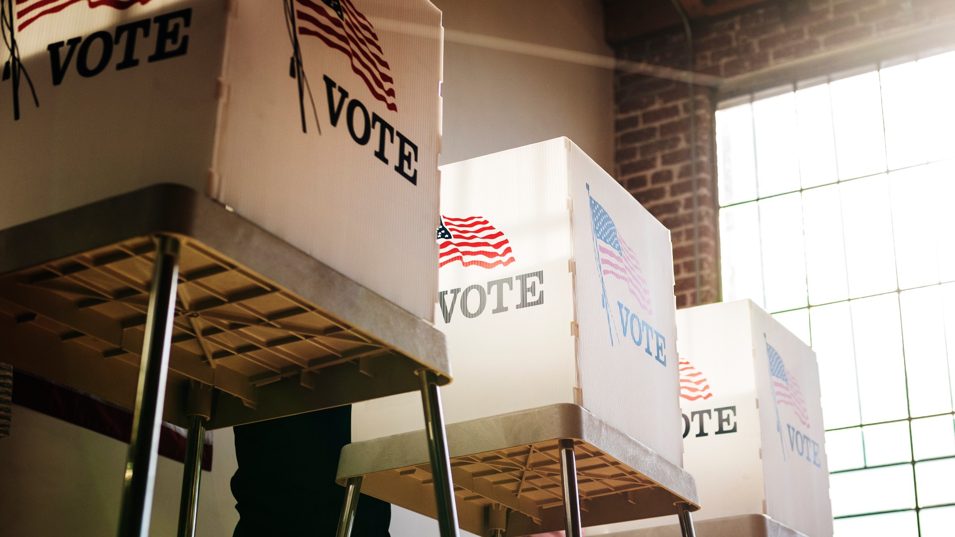 Voters will take to the polls in Georgia on Tuesday, June 21.