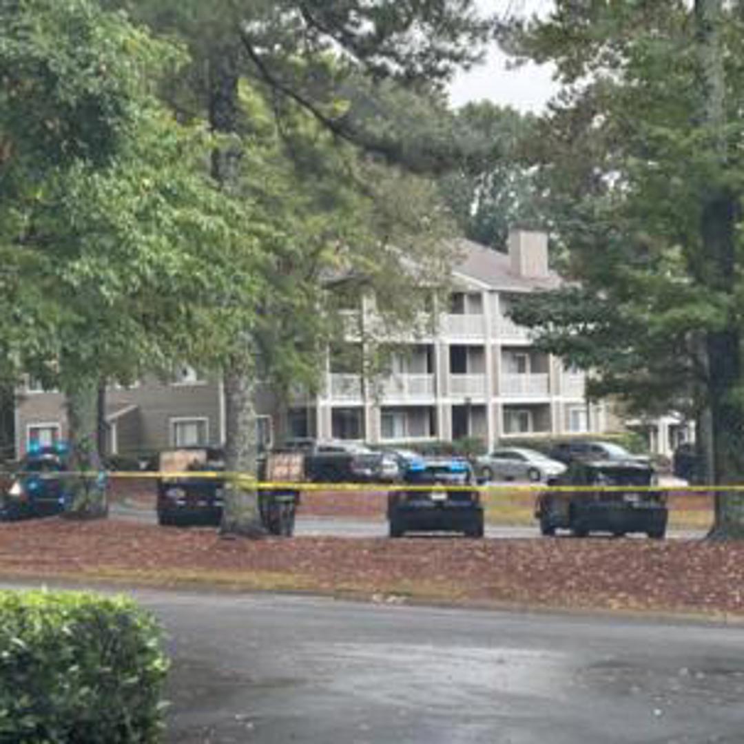 Roswell man arrested for shooting father after dispute | 11alive.com