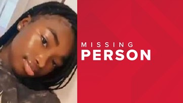 Missing Person | This DeKalb County teen has not been seen in days, police say