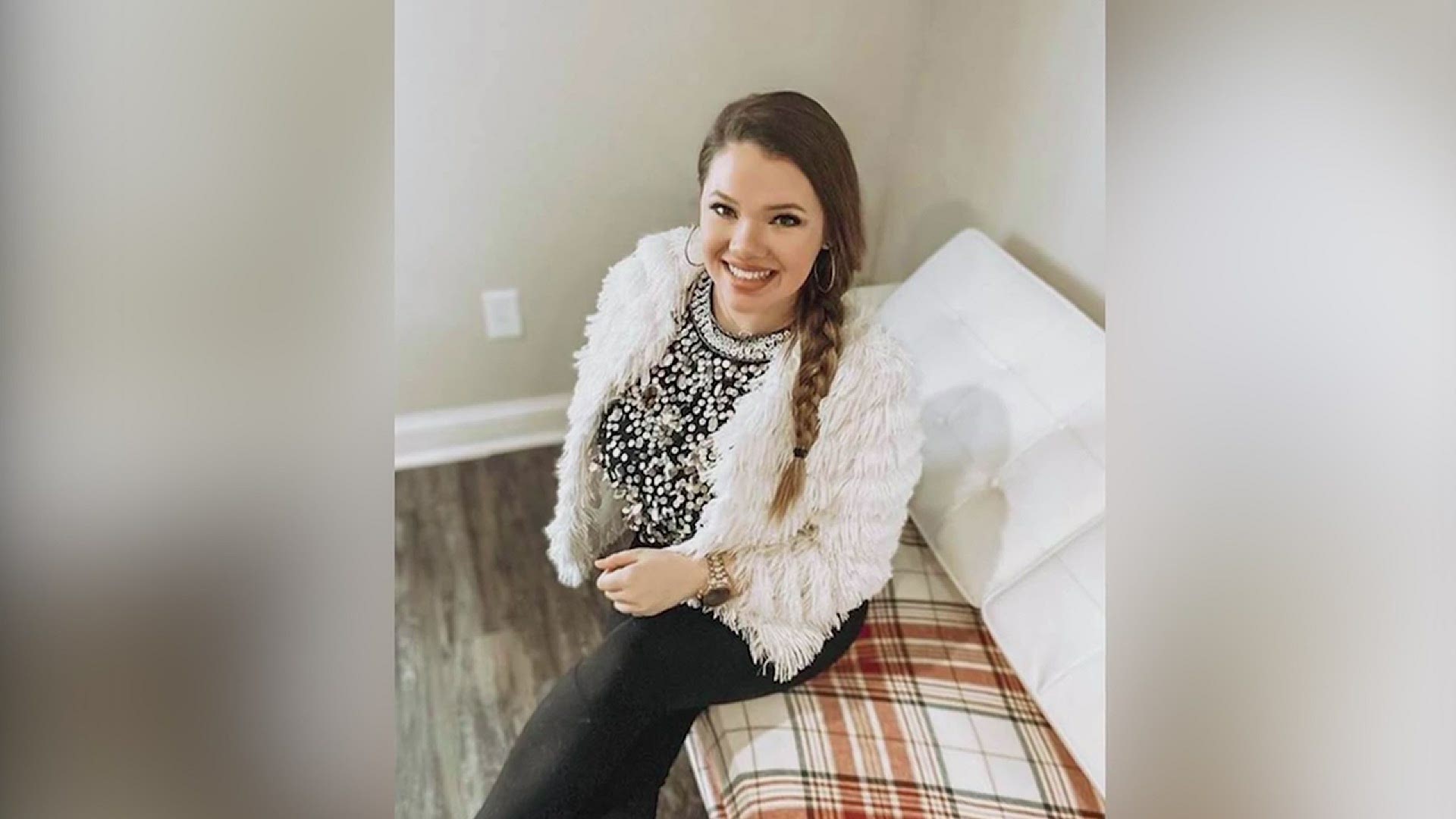 Madeline Taylor was a healthy, happy 21-year-old mother. After beating COVID-19, she fully recovered. Only to die months later of a stroke, believed caused by COVID