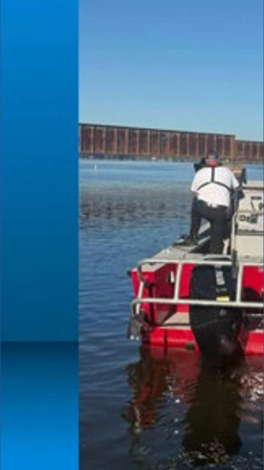 Dive team recovers body on Lake Sinclair | 11alive.com