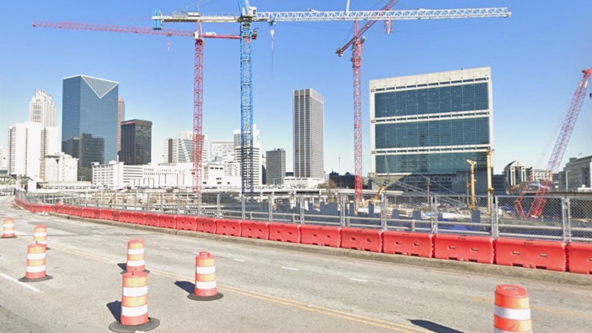 World Cup gives glimpse of progress in turning '50-acre hole in the ...