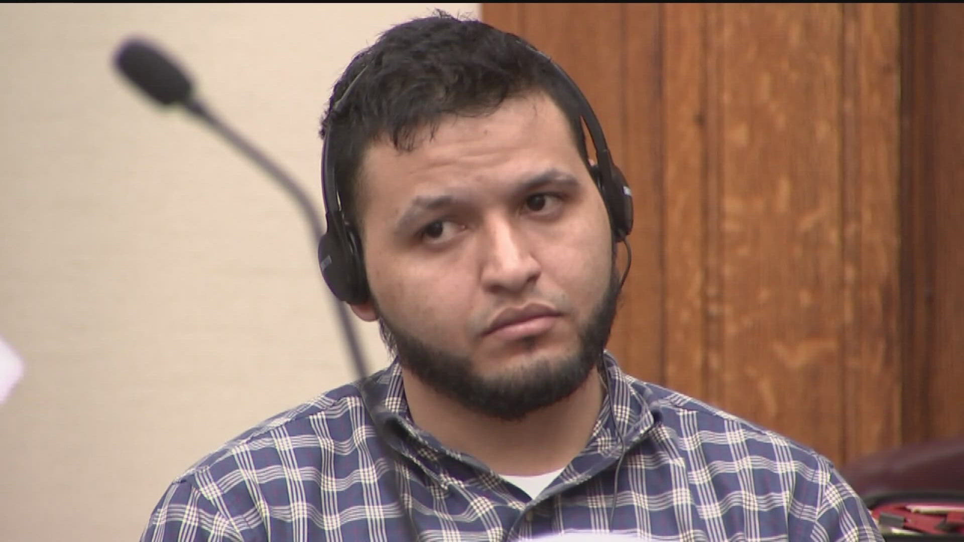 The trial will be a bench trial, meaning Jose Ibarra's fate lays in the hands of a judge, and not a jury.