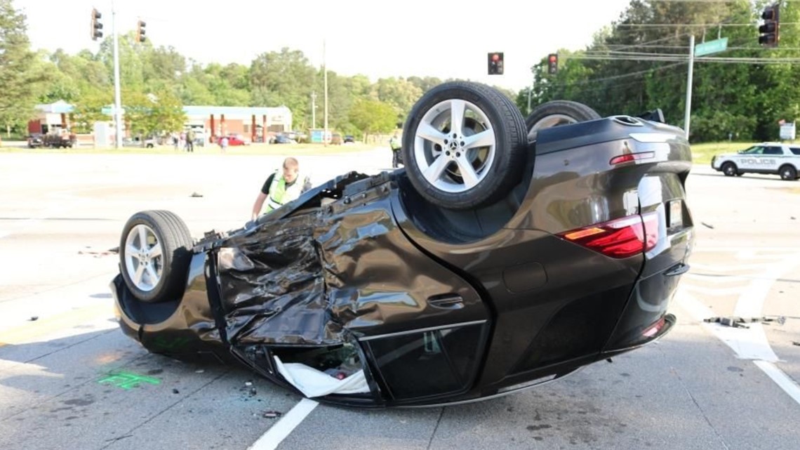 Zachary Speir killed in Buford motorcycle crash