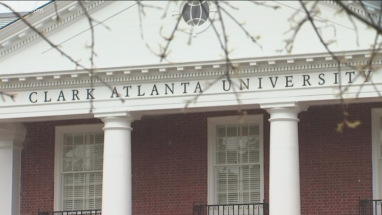 Parents say students can’t get housing at Clark Atlanta University… again
