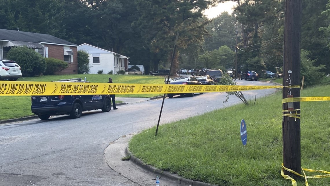 Triple shooting at metro Atlanta home Argus Circle NW - Vimarsana News