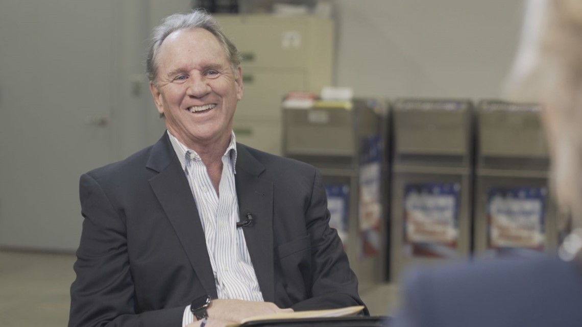 Skeptic voter of Georgia 2020 election results interviews experts - Vimarsana News