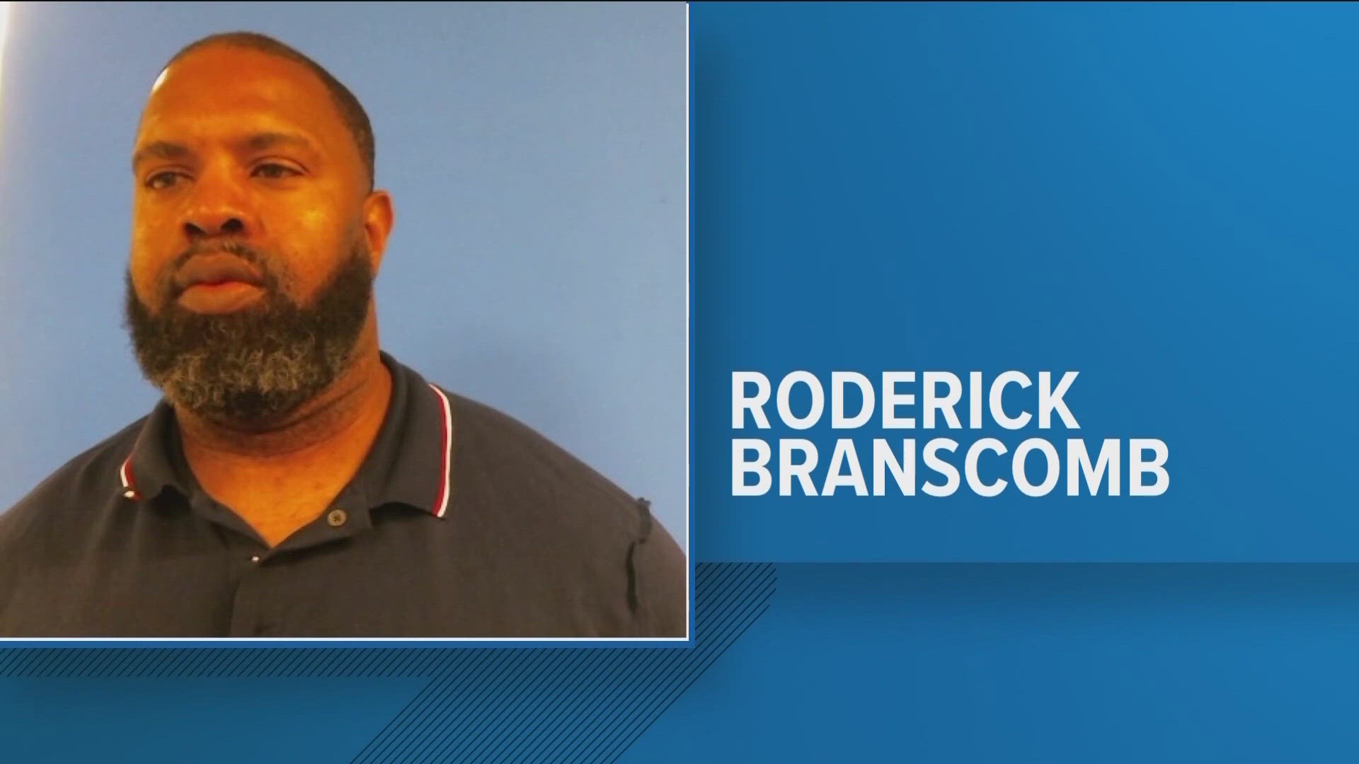 Troup County drug treatment center employee accused of sexually