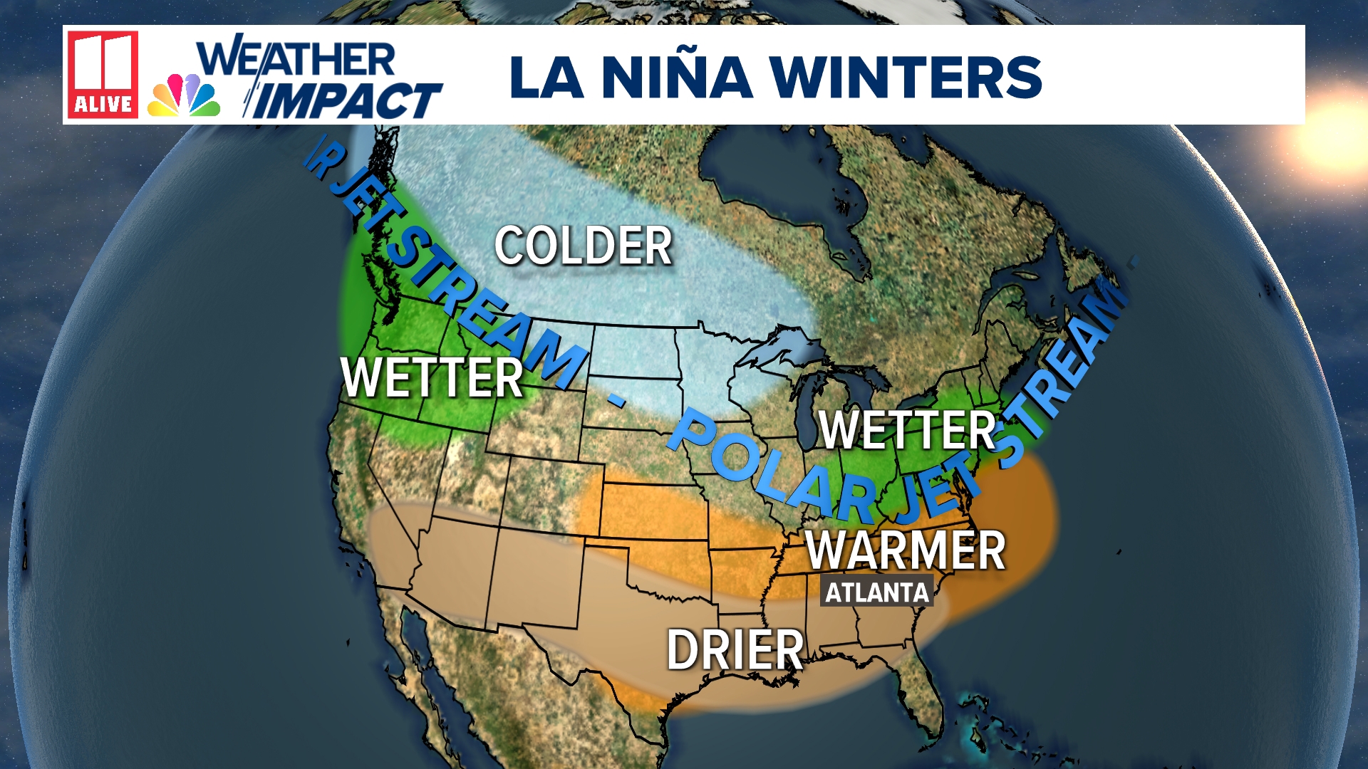 Warmer and drier than normal conditions are likely