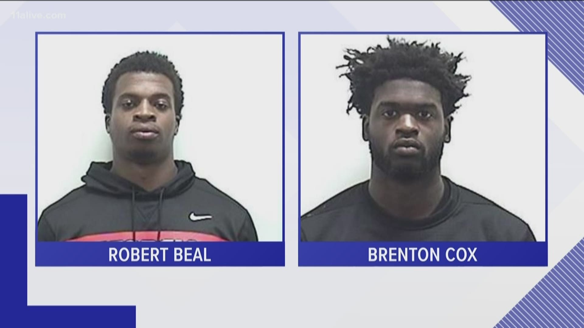 Six UGA players have now been arrested for misconduct in the program's off-season.