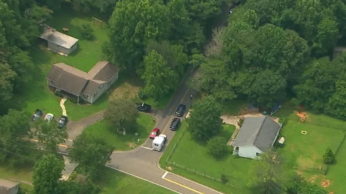 Pickens County deputies shoot man in Jasper - Vimarsana News