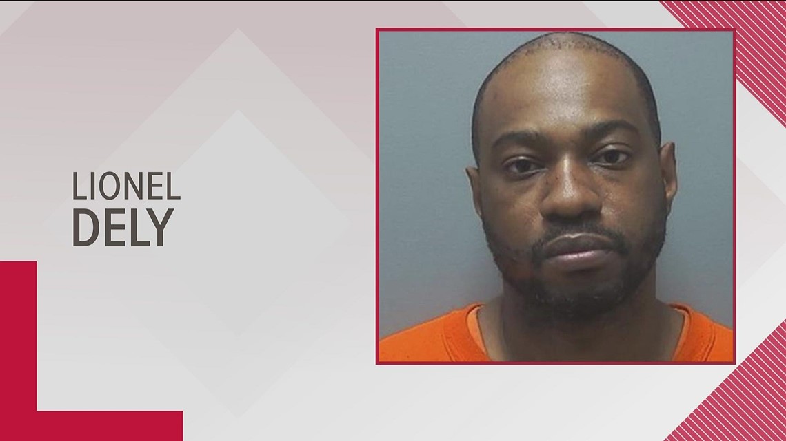 APD officer accused of rape, told victim he was conducting an investigation | 11alive.com