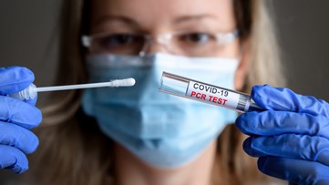 Coronavirus in Georgia | Latest data for Feb. 20, 2021