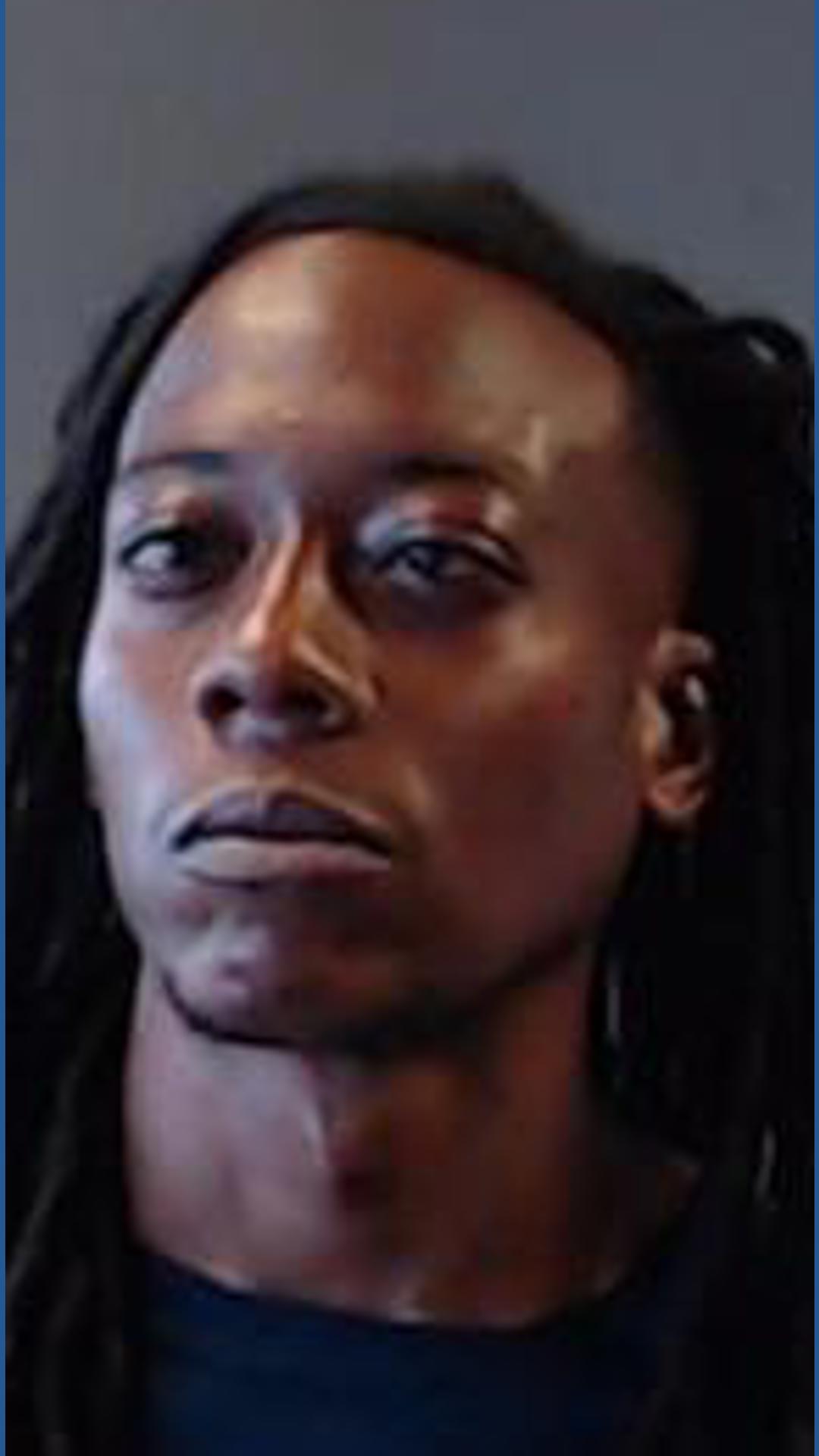 DeKalb man charged with shooting uncle over honey bun | 11alive.com