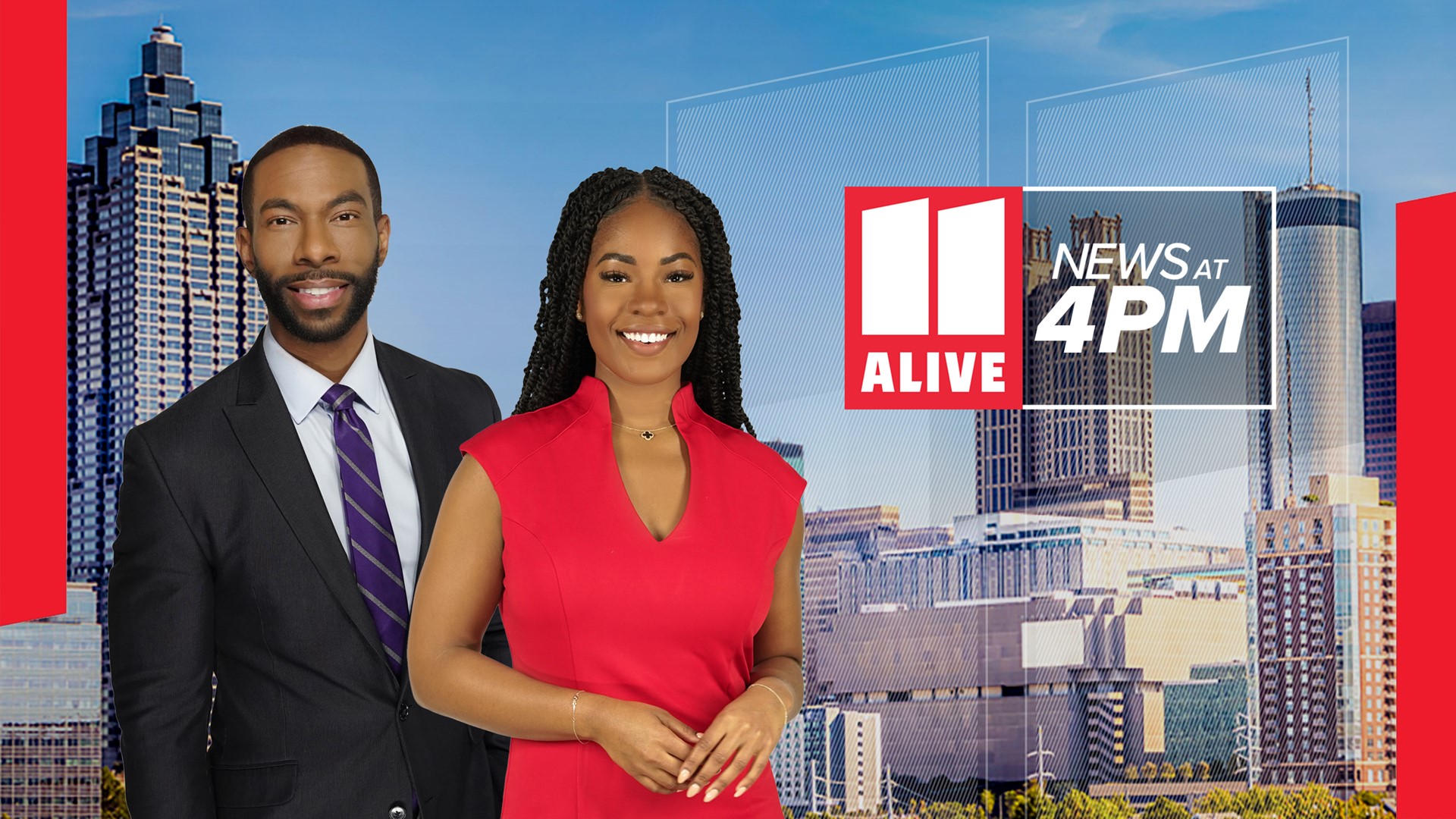 Watch on 11ALIVE Live and On-Demand Videos Atlanta, Georiga 11alive