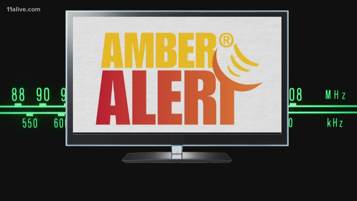 Mattie's Call, Amber Alert, Levi's Call: What do these emergency alert ...