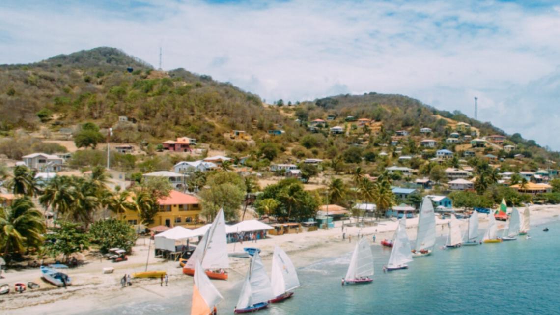 Delta launching direct Atlanta-to-Grenada service: Tourism official talks about 'elevated escape' soon available to Atlanta travelers