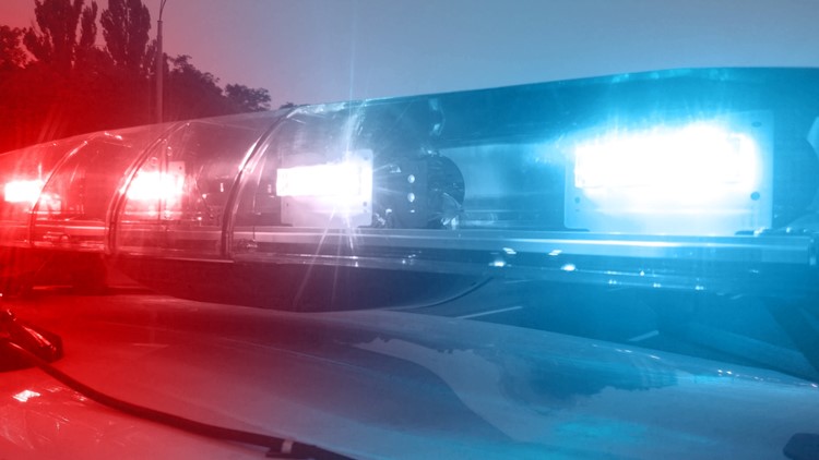 Teen dies in motorcycle crash, Athens-Clarke County Police say
