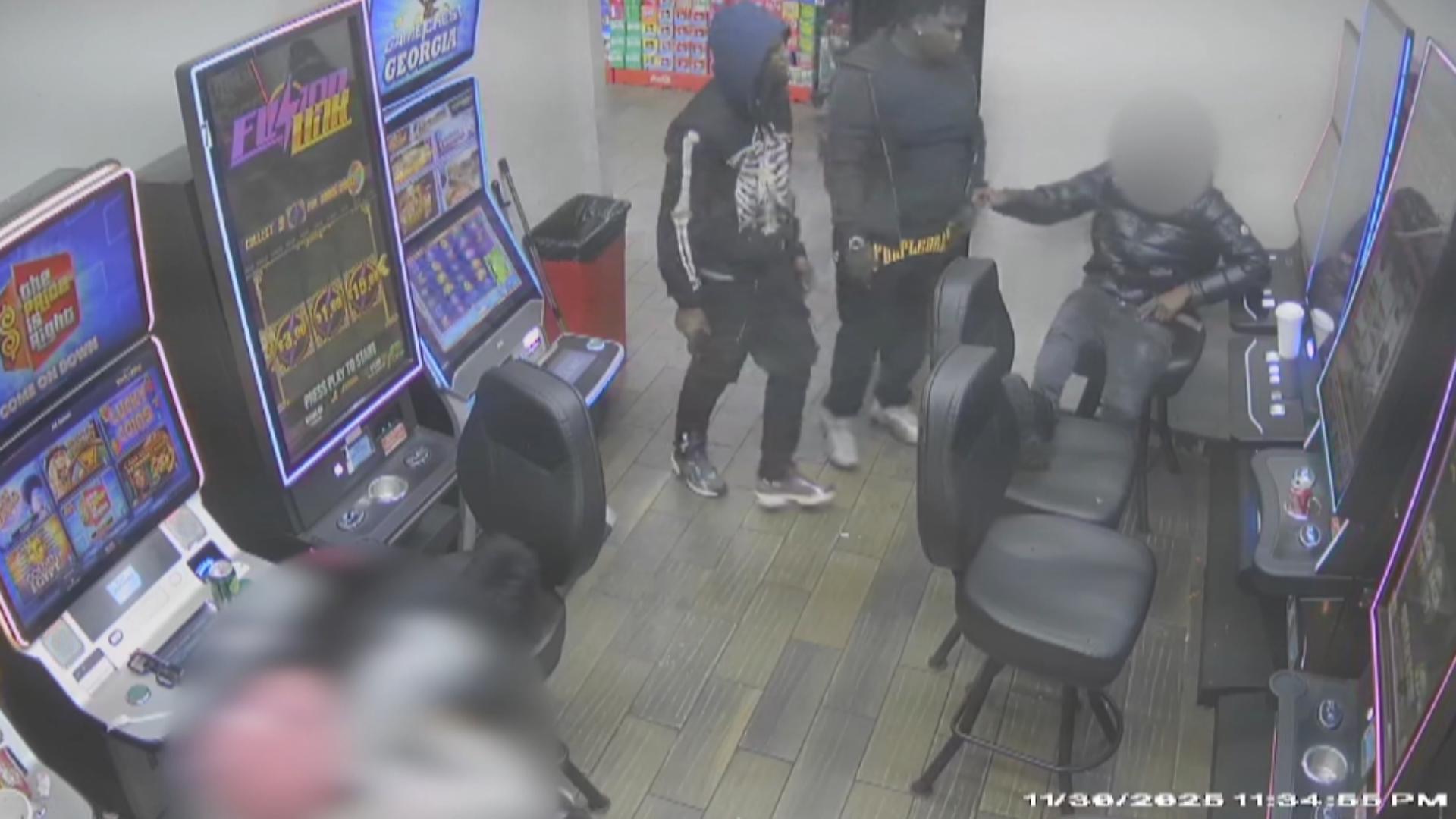 Atlanta Police looking to identify suspects in Nov. 30 Lakewood Avenue ...