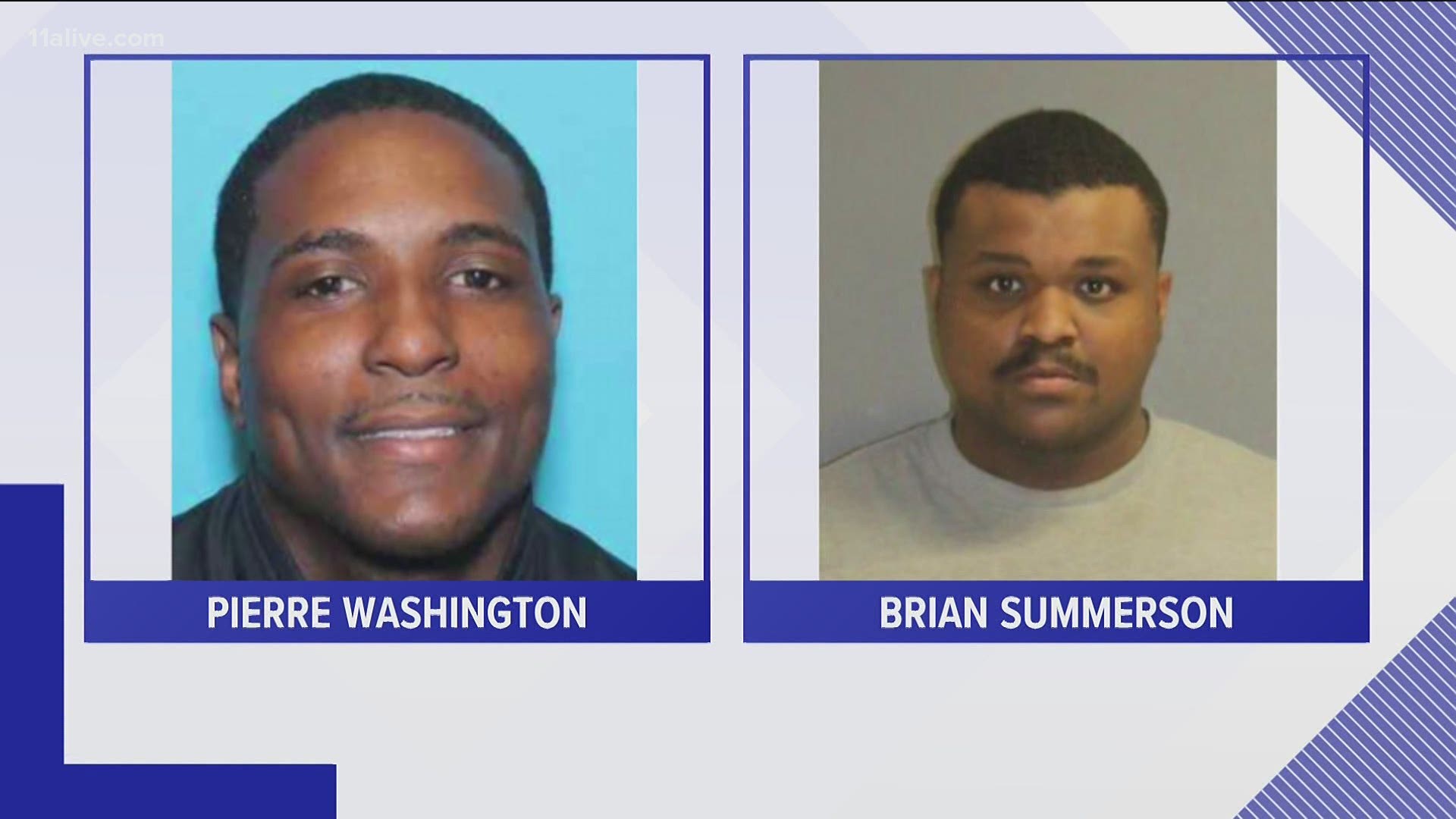 The FBI is asking the public for additional information about two truck drivers who allegedly kidnapped women along their routes and held them for ransom.