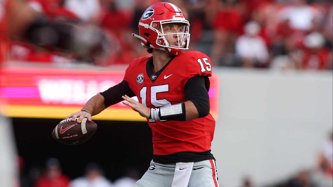 Georgia football season preview, What to expect from Bulldogs