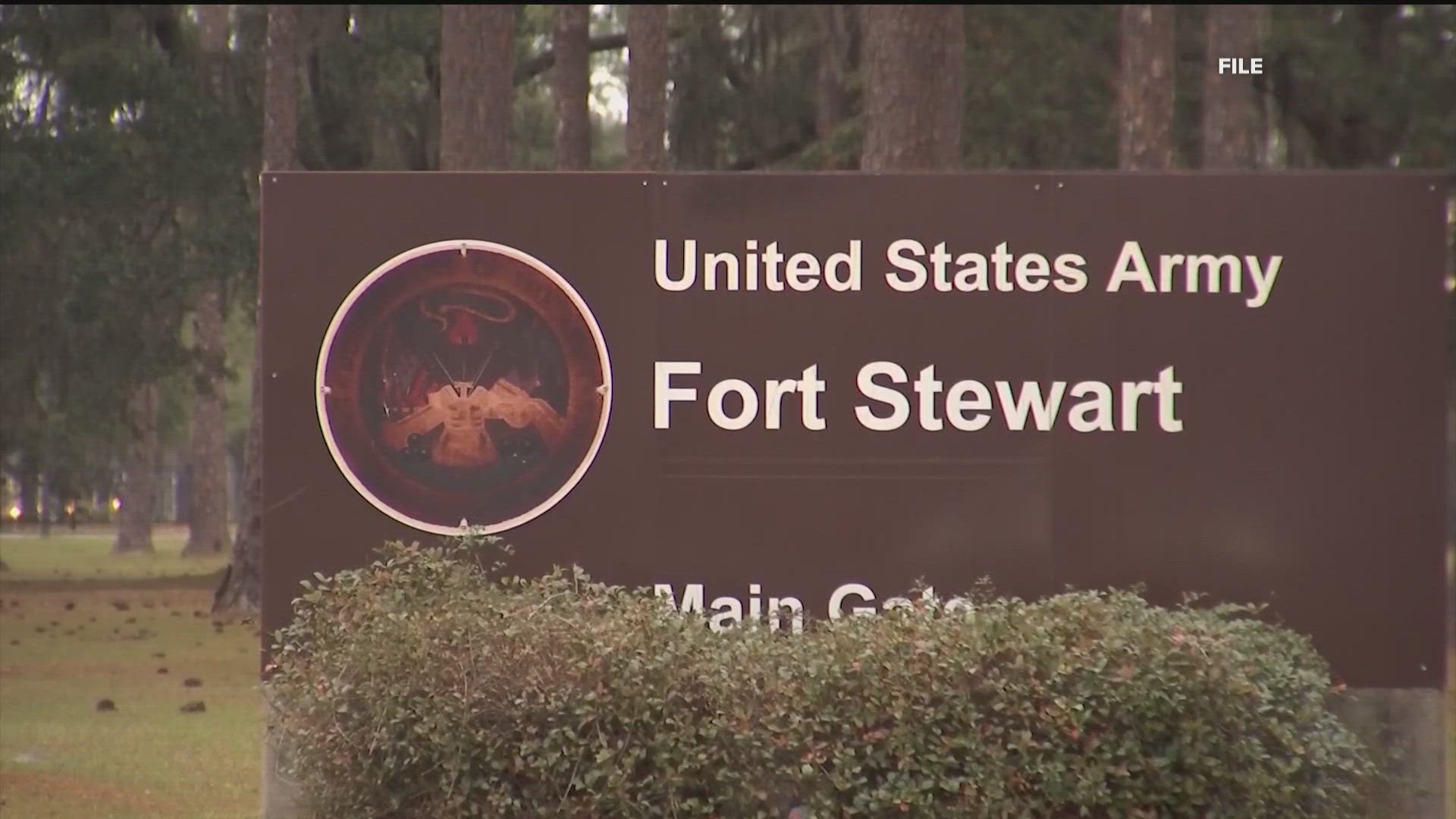 Authorities said a sergeant shot five soldiers Wednesday morning at Fort Stewart. Here's the latest on what we know.
