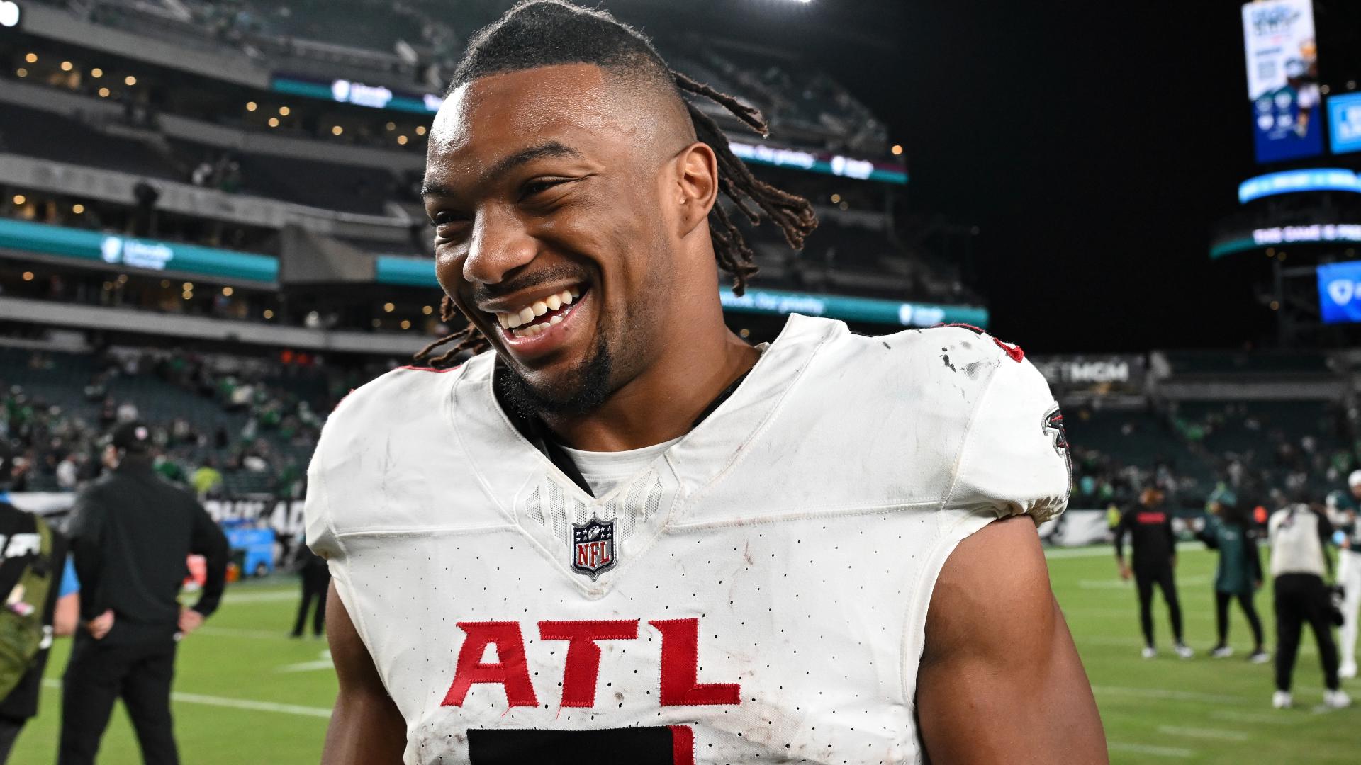 11Alive's Maria Martin is joined by Locked On Falcons Aaron Freeman to preview the Falcons week 1 matchup against the Tampa Bay Buccaneers.