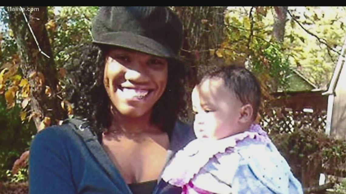 Powder Springs murder to be featured on 'Fatal Attraction'