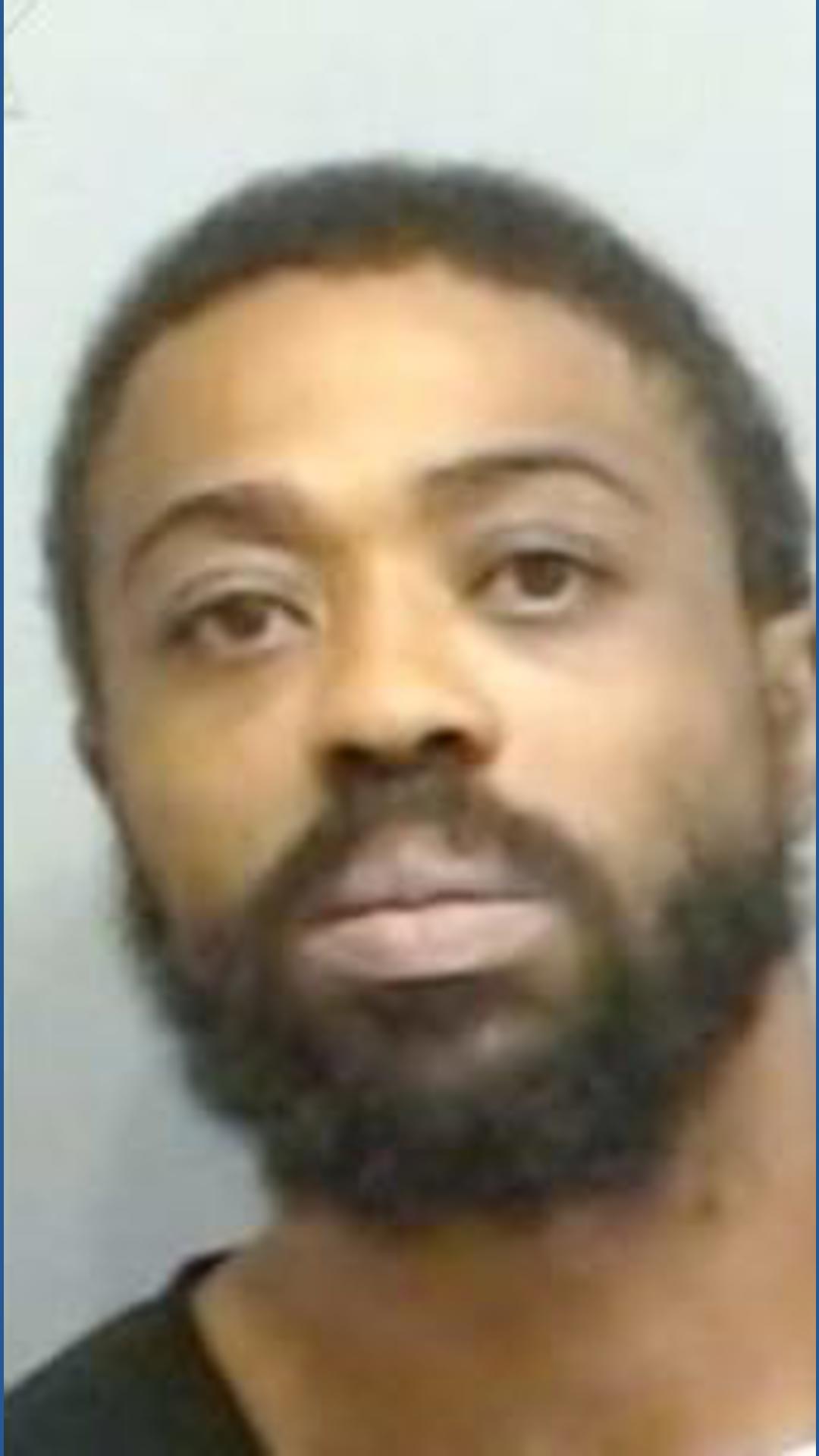 Atlanta Police arrest man wanted for murder during traffic stop ...