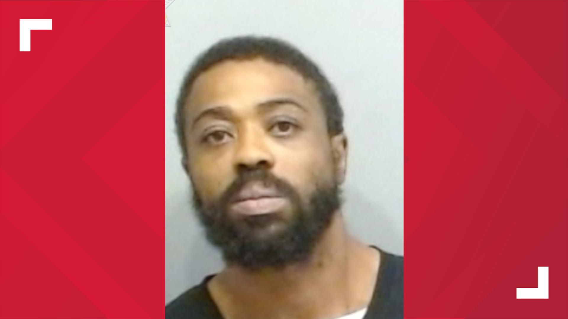 Atlanta Police arrest man wanted for murder during traffic stop ...