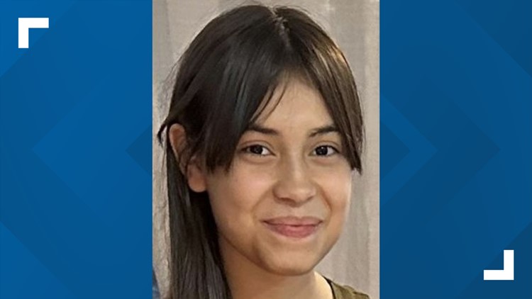 Missing 14-year-old from Indy could be traveling in Georgia | 11alive.com