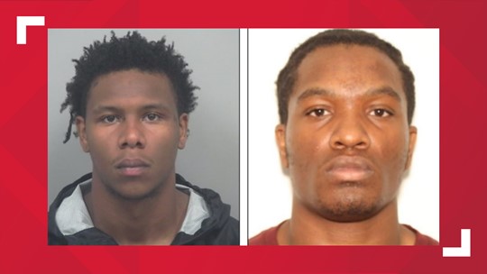 2 arrested for murder after body found inside Gwinnett home | 11alive.com
