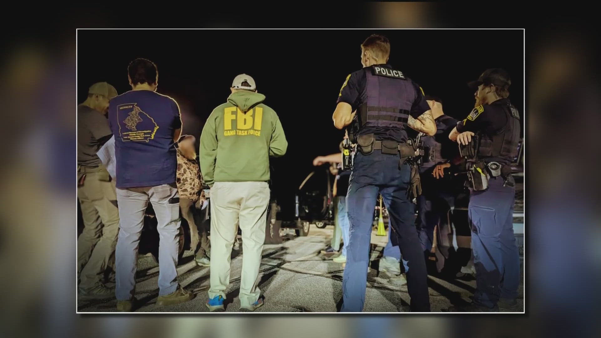 FBI Operation Summer Heat in metro Atlanta and Athens | 11alive.com