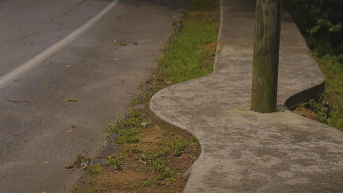 Atlanta rethinks sidewalk safety amid walkability concerns