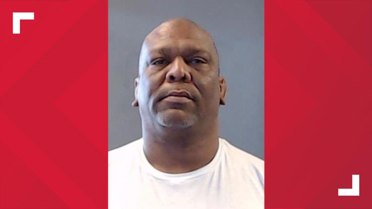 レア皿Thee Suspect In Full Jail Issue レア皿Thee Suspect In Full Jail Issue Louisiana murder