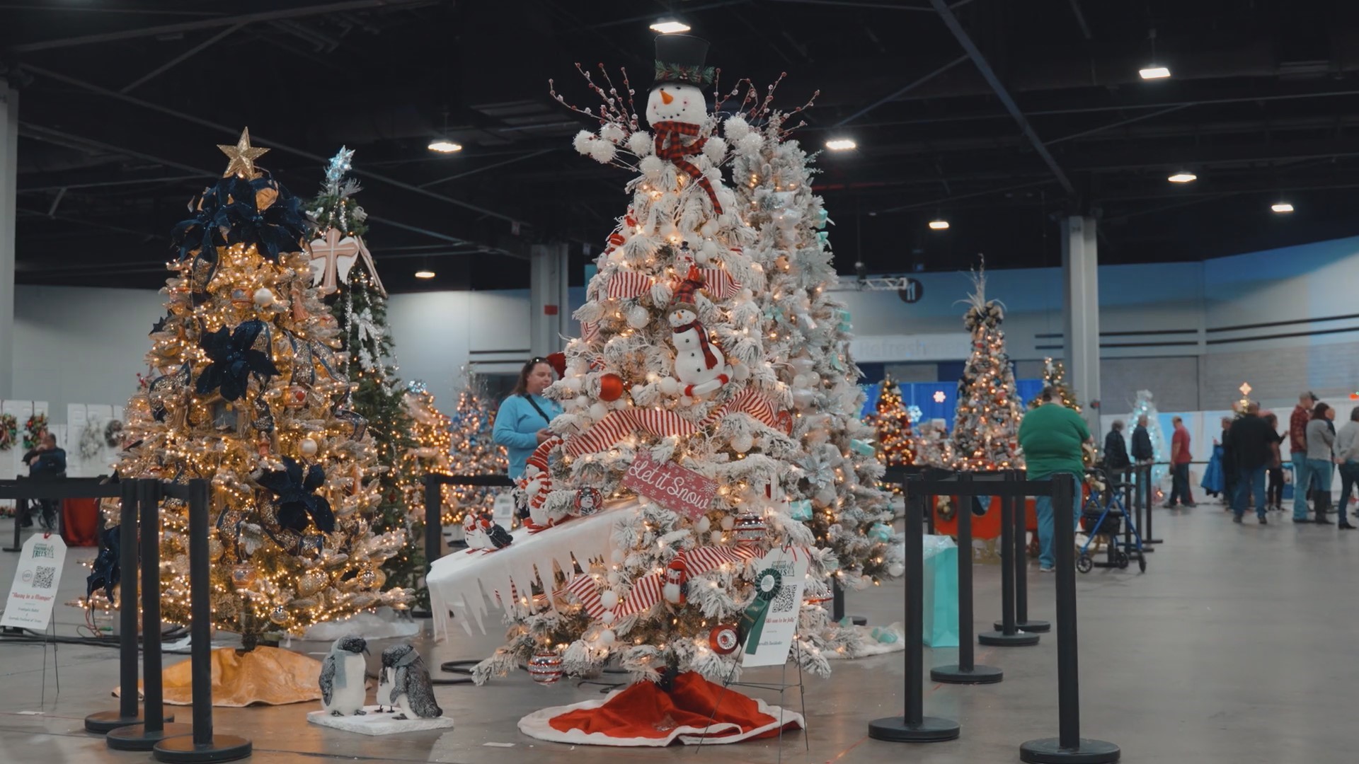 Festival of Trees