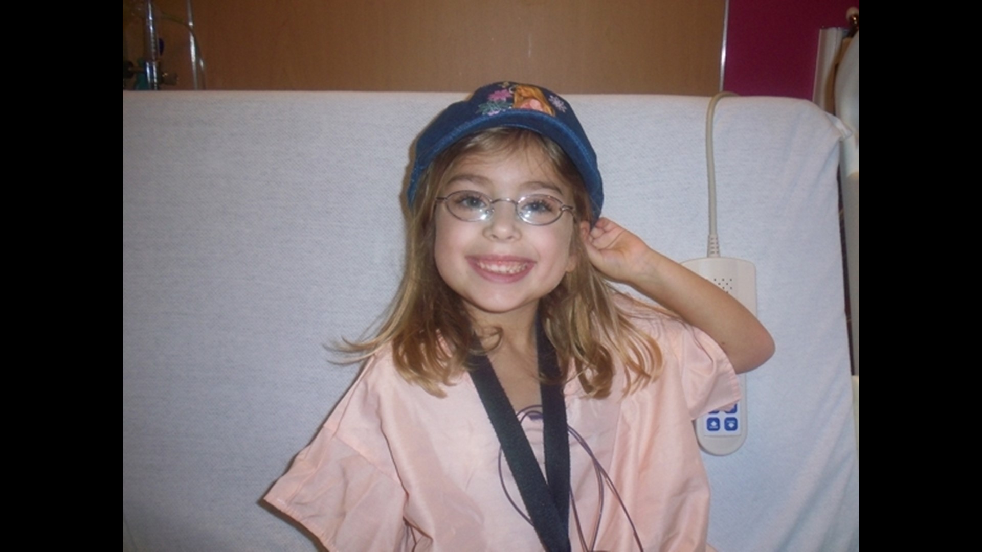Mom shares daughter's heart transplant story to help others | 11alive.com
