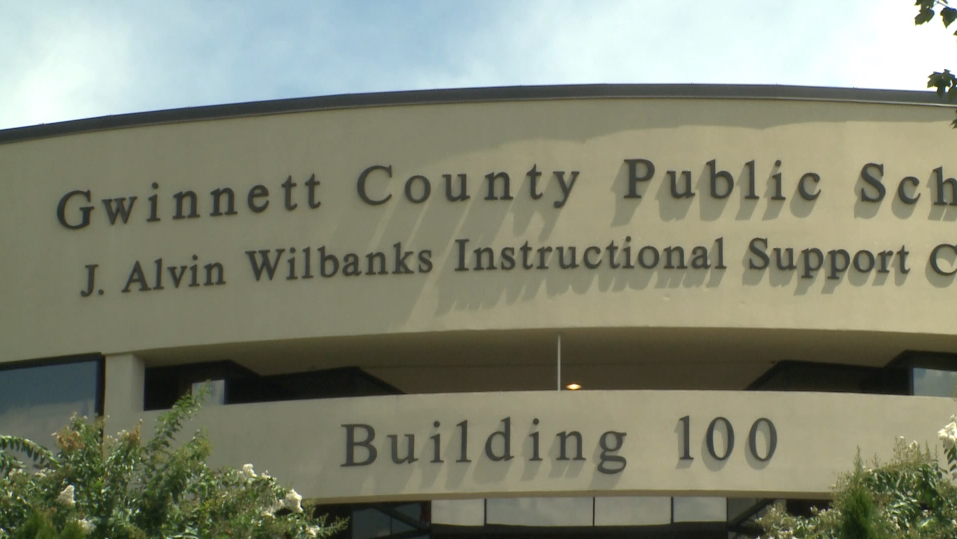 Gwinnett County Schools Parent Portal