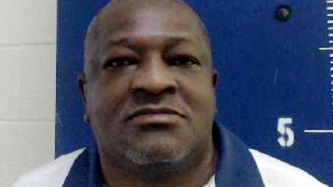 Georgia man Willie James Pye clemency denied | 11alive.com