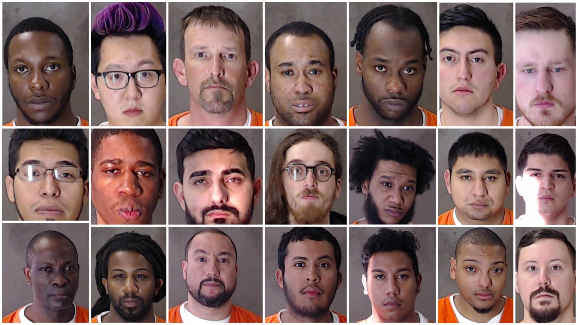 FBI: 169 arrested in metro Atlanta Super Bowl sex trafficking sting ...