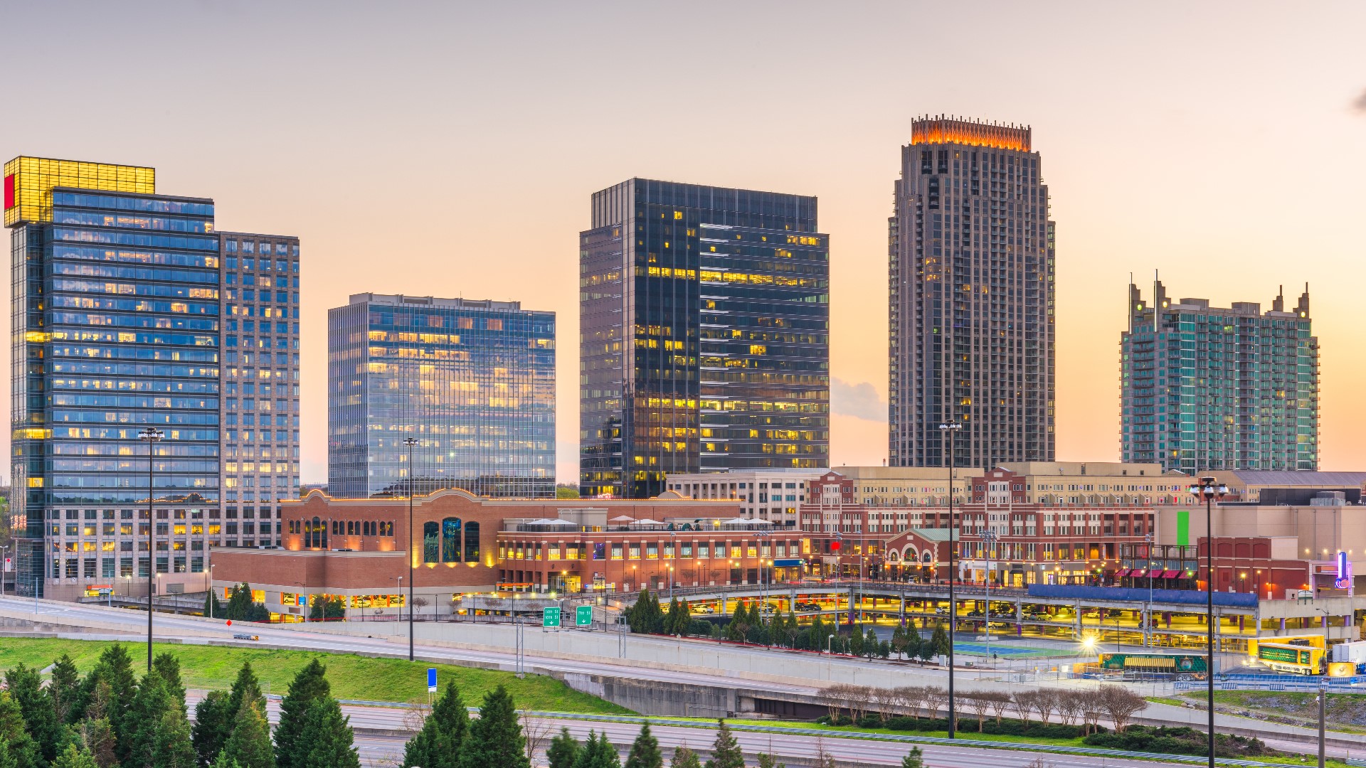 Atlanta zip codes on best places to live list | 11alive.com