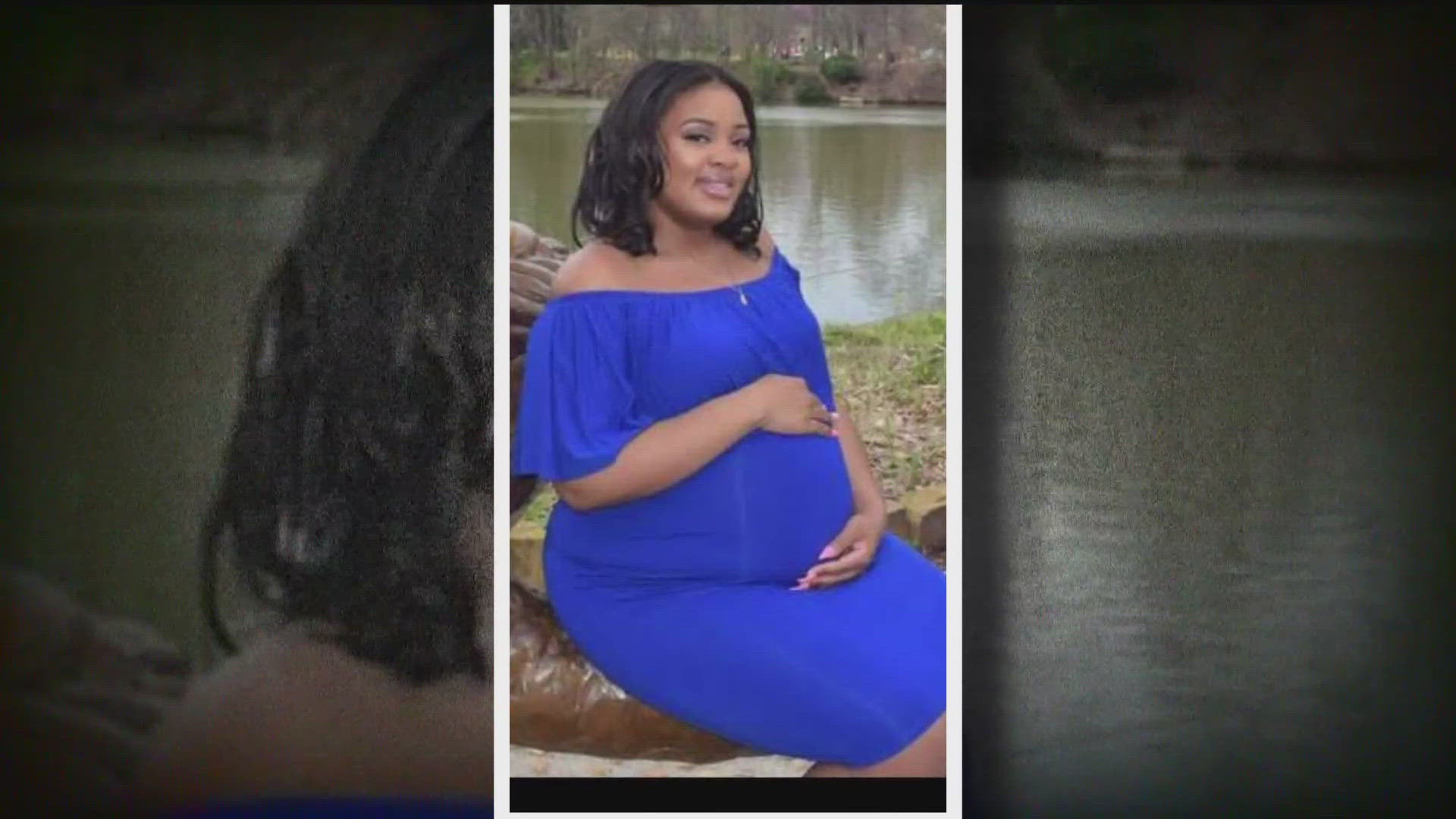 The family of a 30-year-old metro Atlanta mom and nurse said she was declared brain dead more than 90 days ago — but is still being kept alive because she’s pregnant