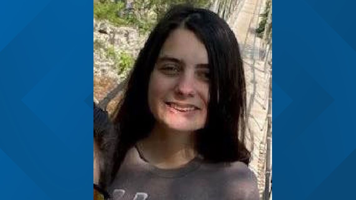 Carroll County search for missing Ayla Smith | 11alive.com