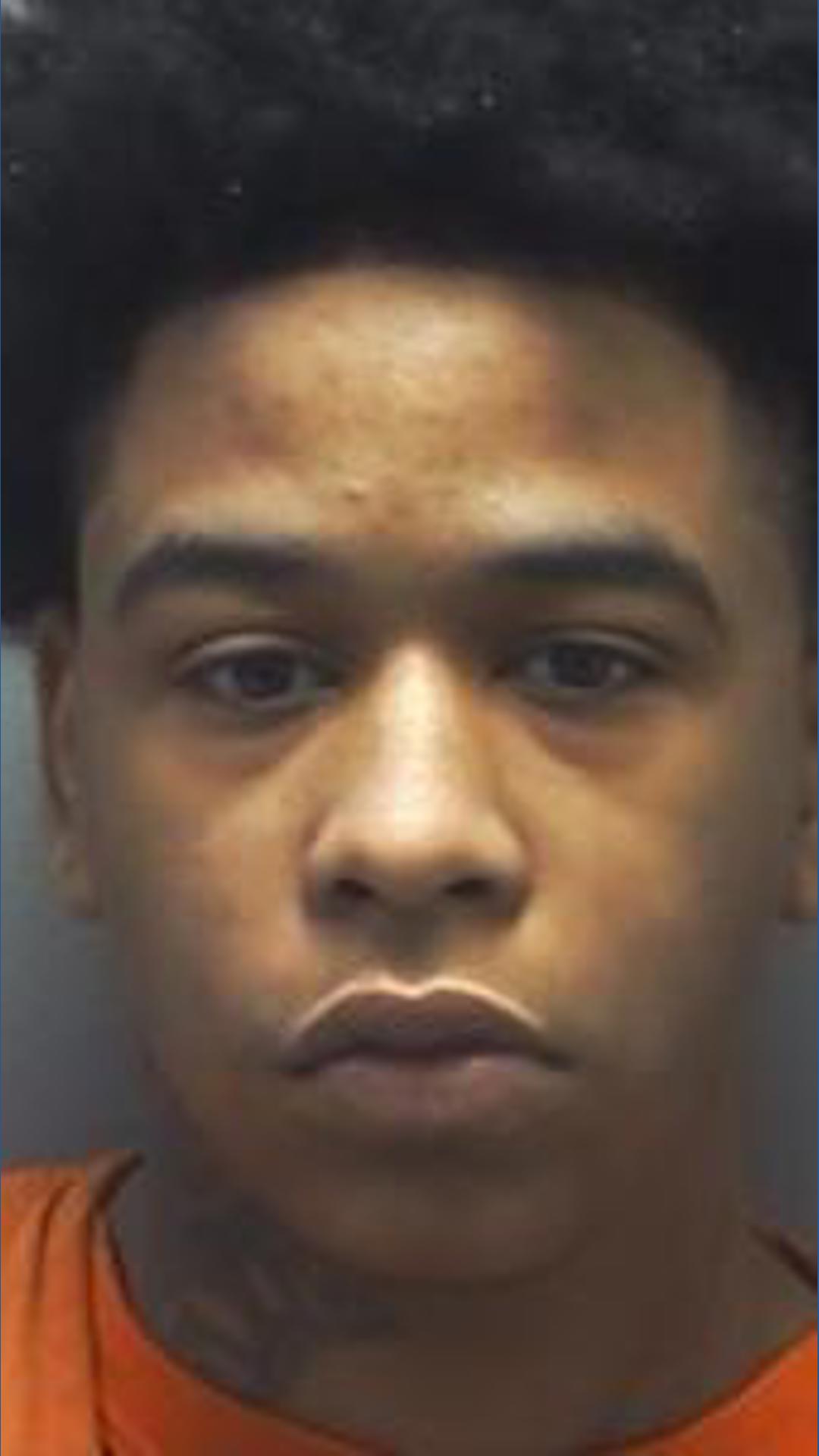 Two men sentenced to 20 years in connection with Canton armed robbery ...