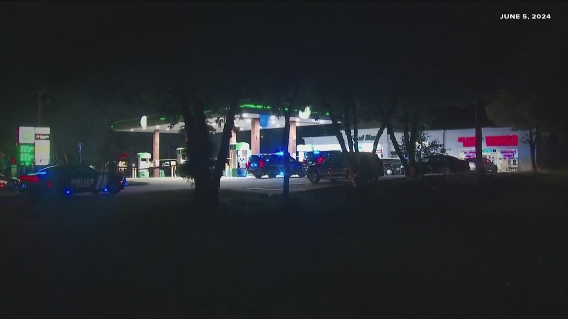 A closer look at DeKalb County gas station camera ordinance one year